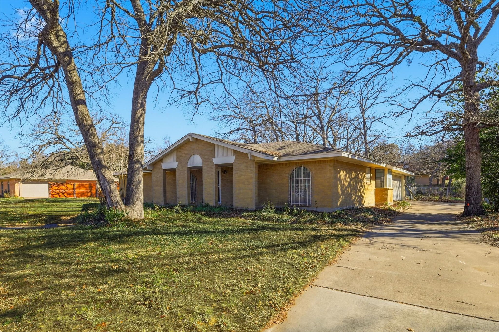 620 Cimarron Trail Southlake TX 76092