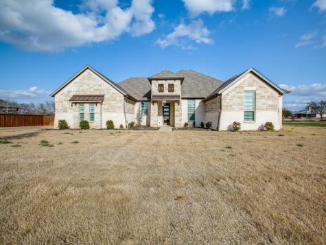 10908 Chriswood Drive Crowley TX 76036