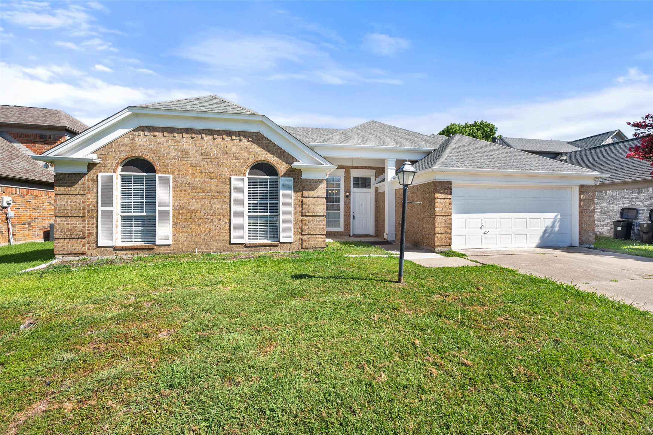 128 Browning Lane Grand Prairie TX 75052
