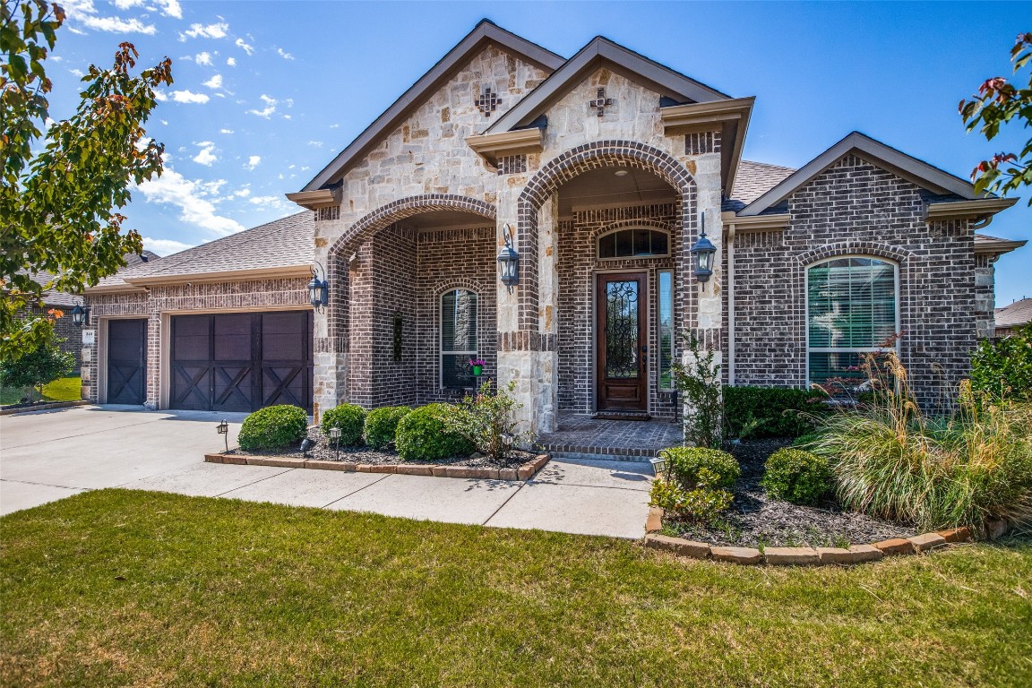 340 Kingsbury Lane Prosper TX 75078