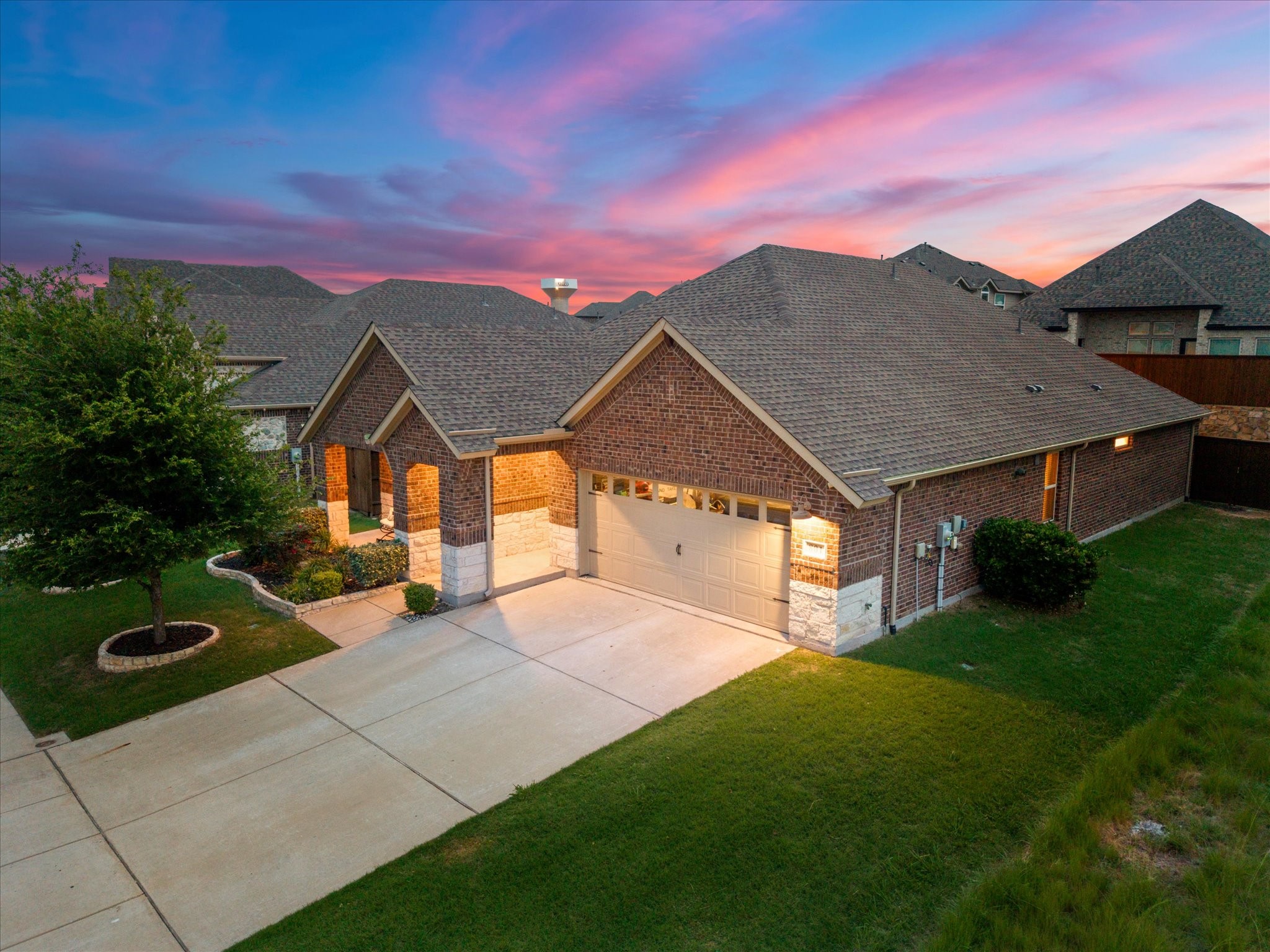 801 Lawndale Street Celina TX 75009