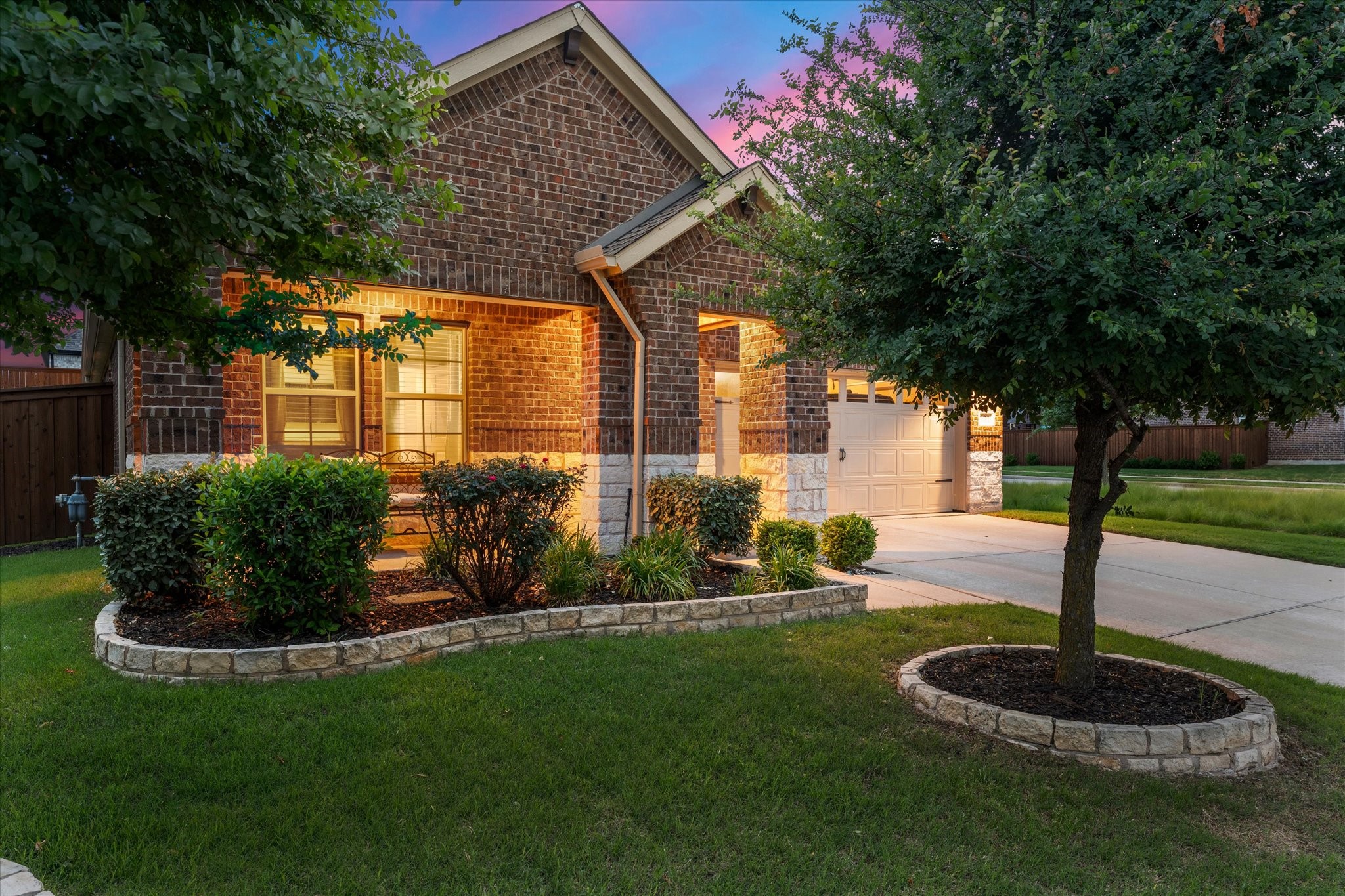 801 Lawndale Street Celina TX 75009