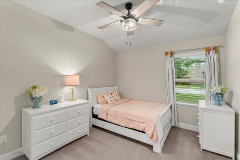 801 Lawndale Street Celina TX 75009