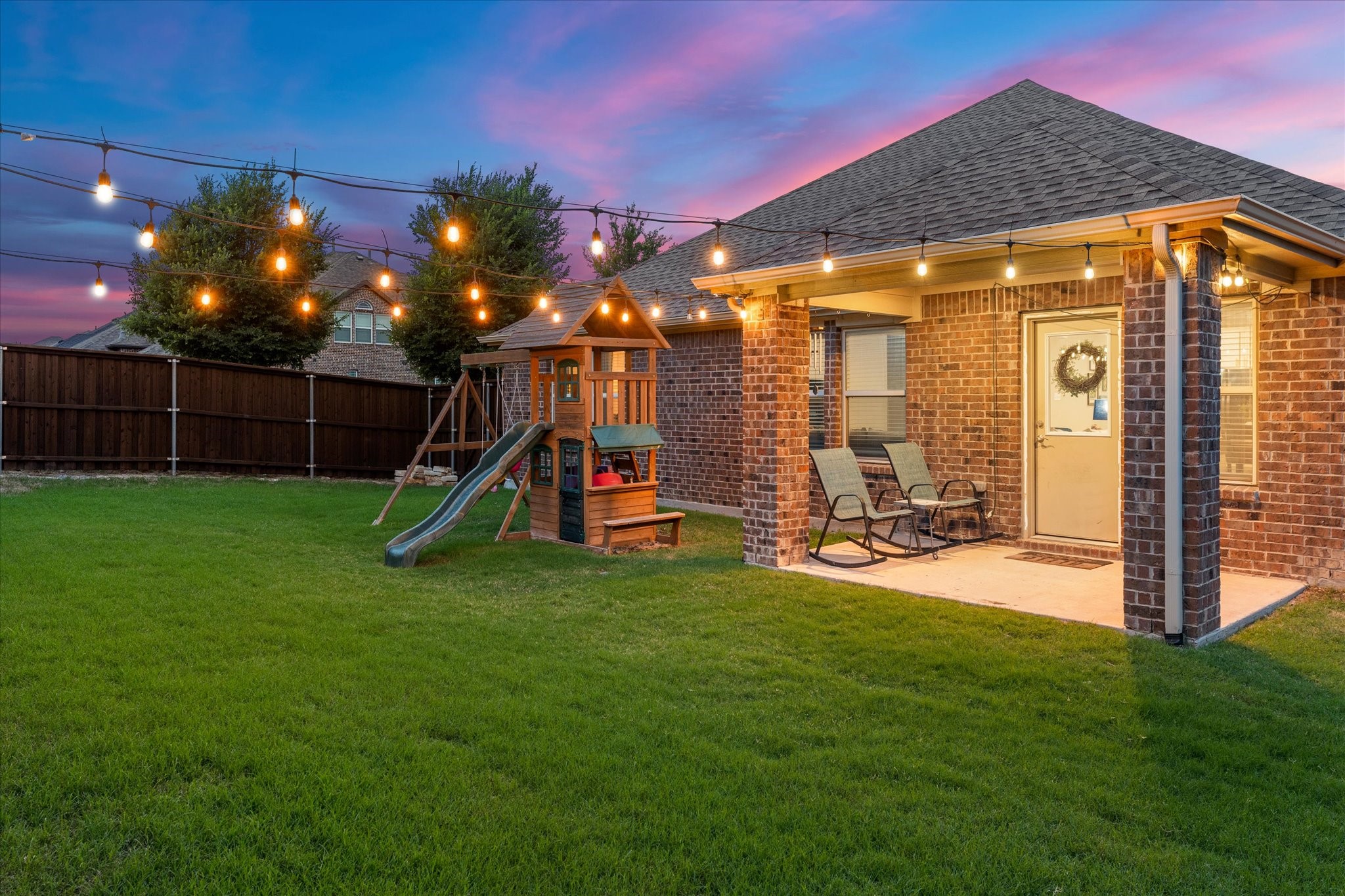 801 Lawndale Street Celina TX 75009