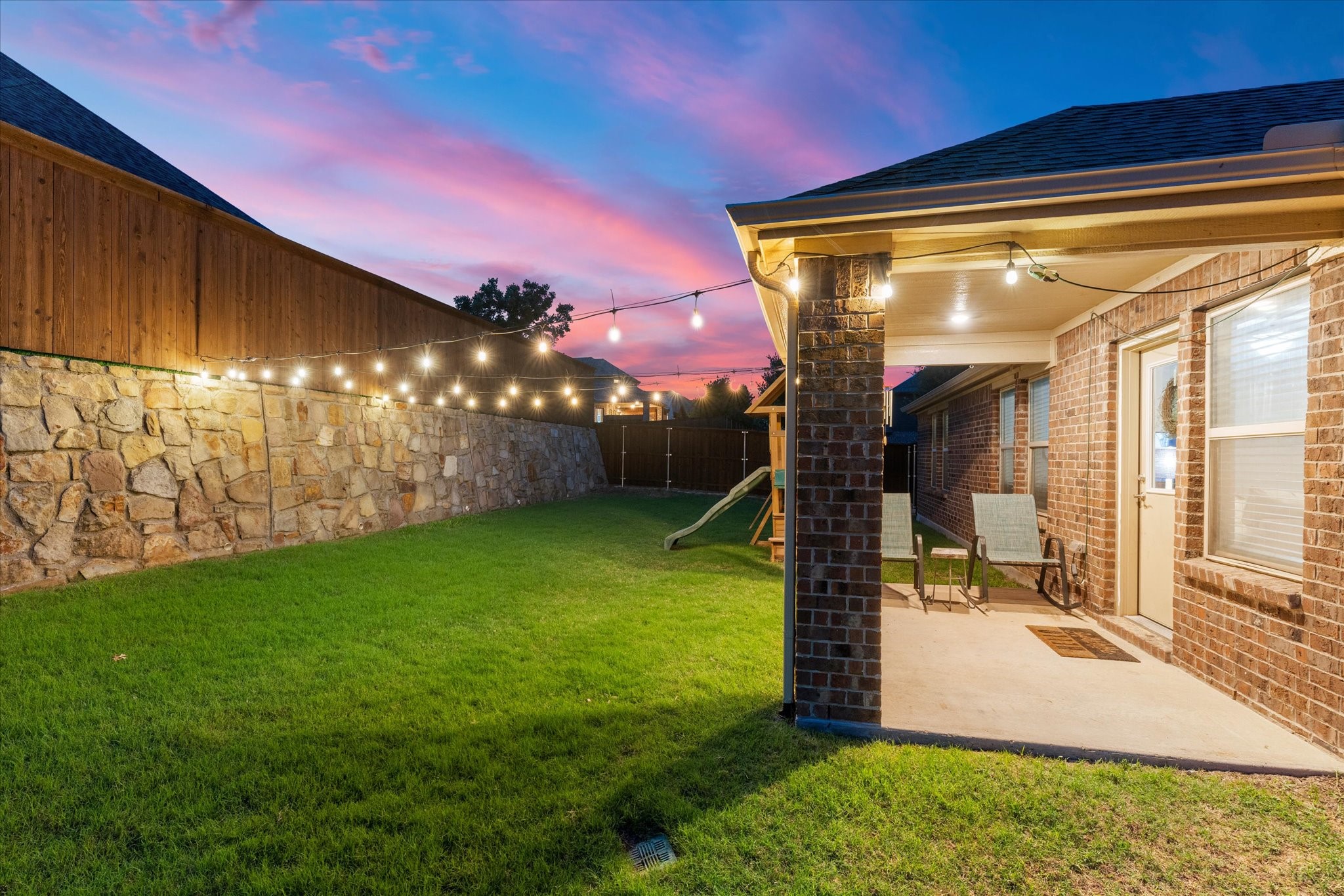 801 Lawndale Street Celina TX 75009