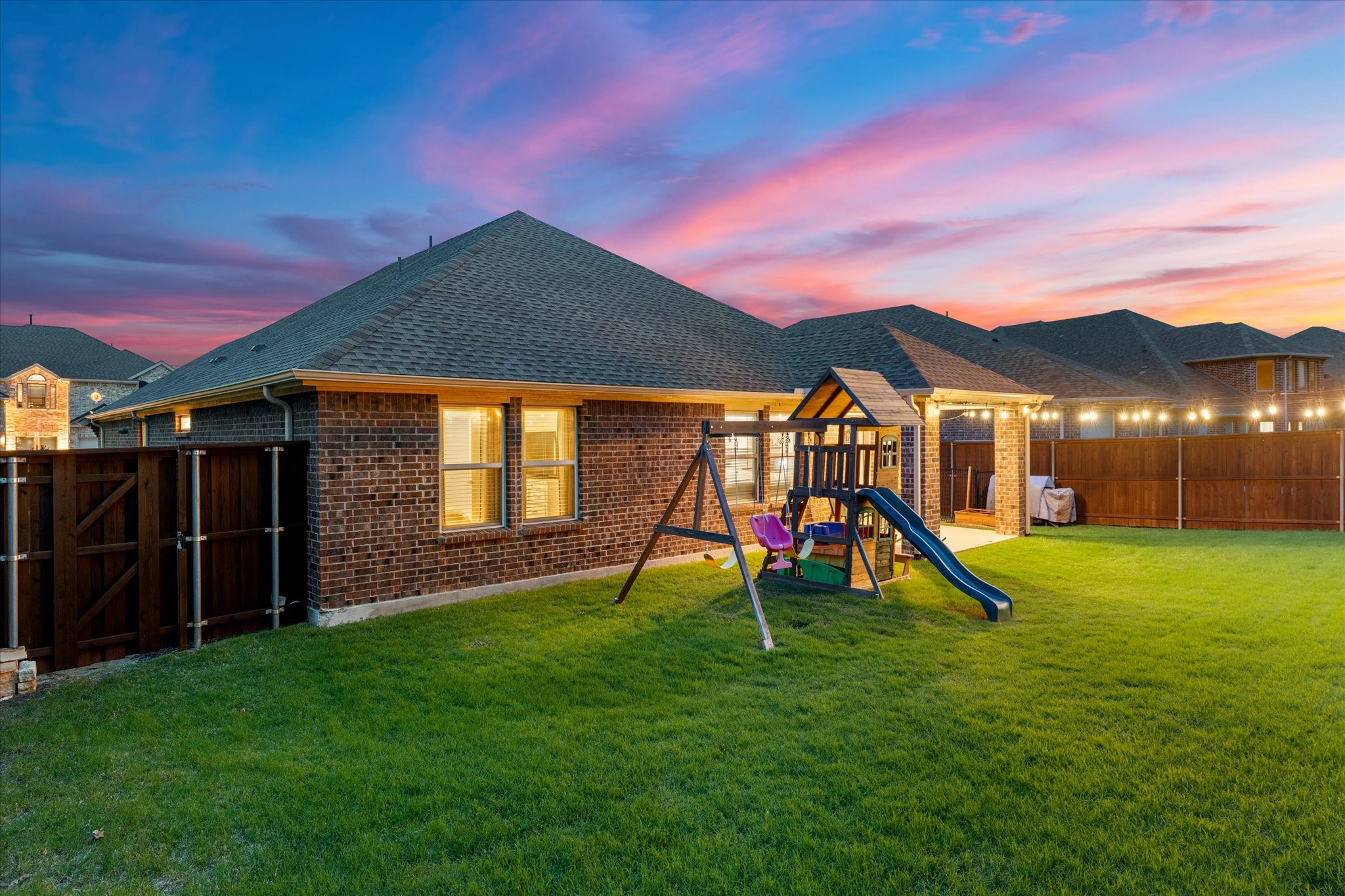 801 Lawndale Street Celina TX 75009