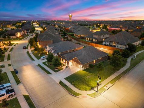 801 Lawndale Street Celina TX 75009