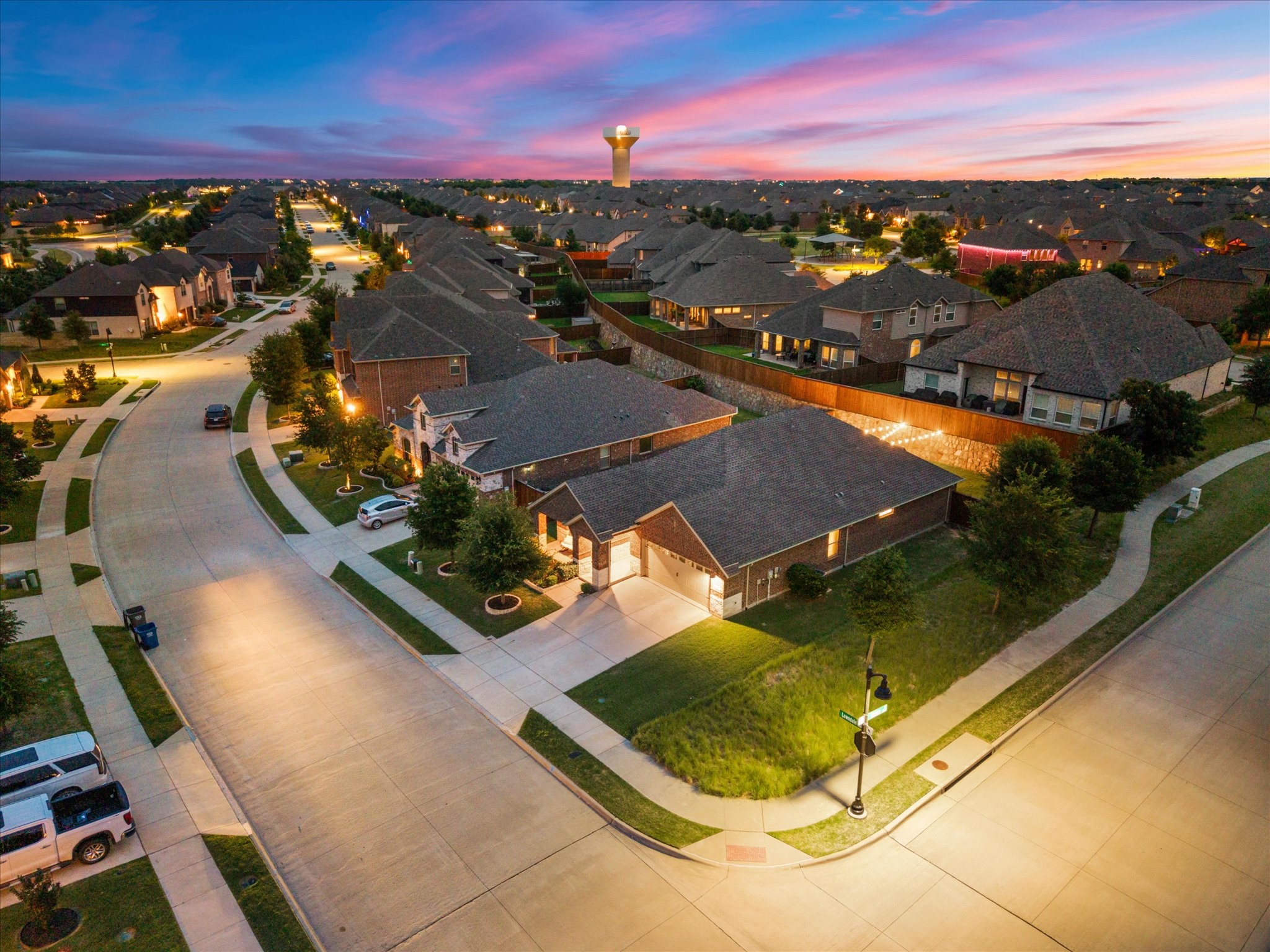 801 Lawndale Street Celina TX 75009