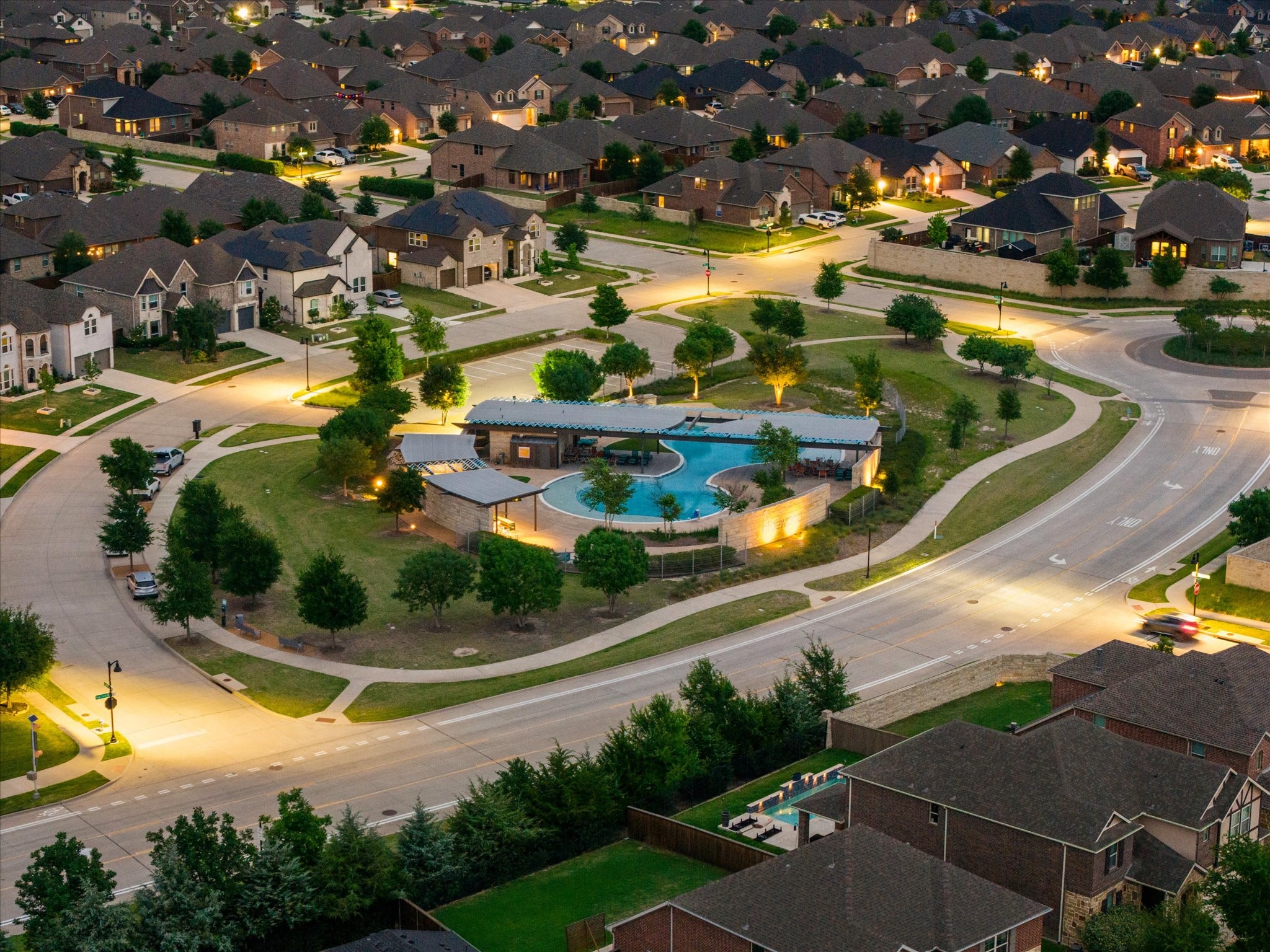 801 Lawndale Street Celina TX 75009