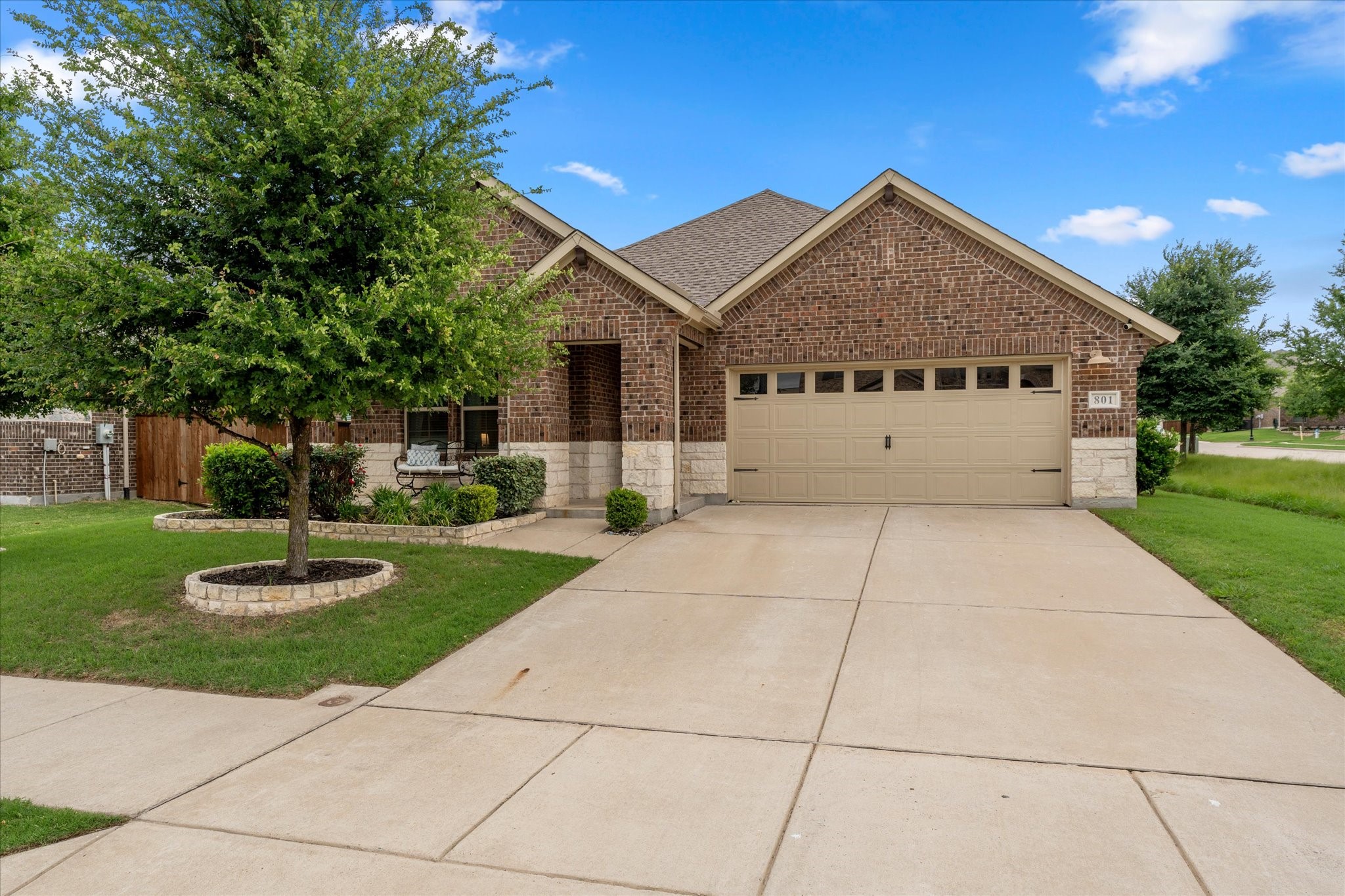 801 Lawndale Street Celina TX 75009
