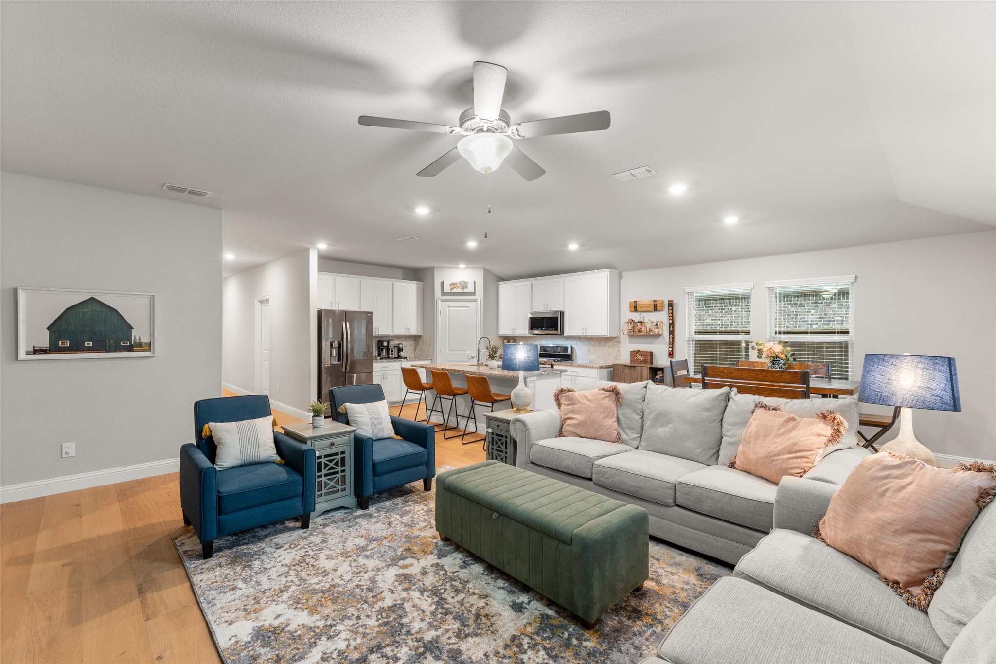 801 Lawndale Street Celina TX 75009