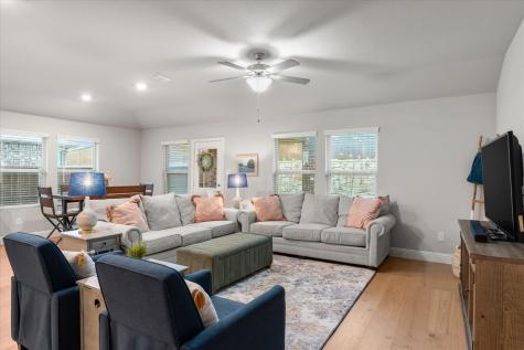 801 Lawndale Street Celina TX 75009