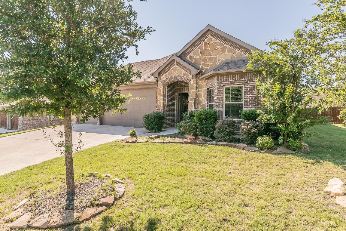 2118 Louis Trail Weatherford TX 76087