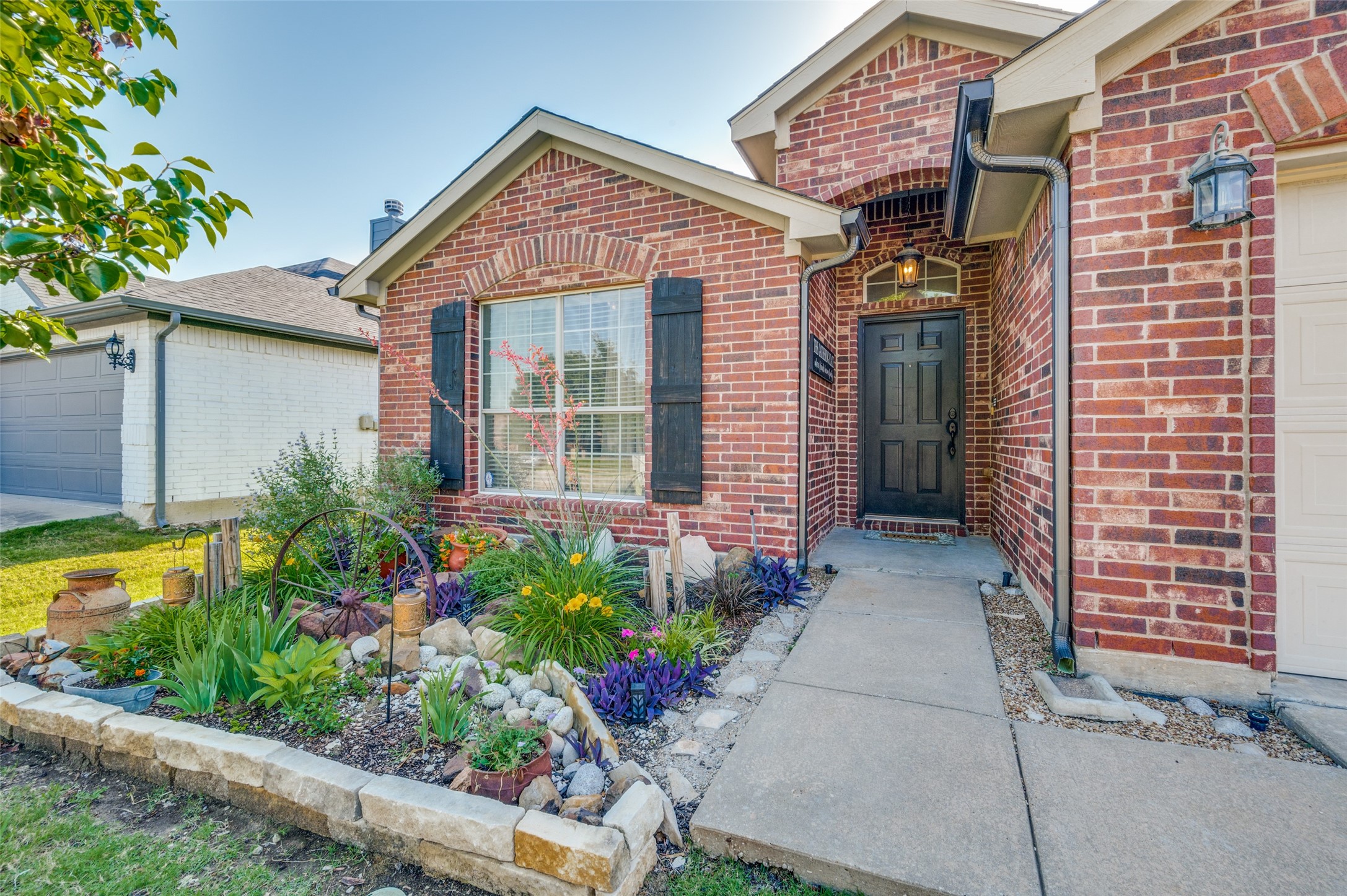 2828 Watercress Drive Little Elm TX 75068