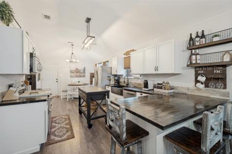 2828 Watercress Drive Little Elm TX 75068