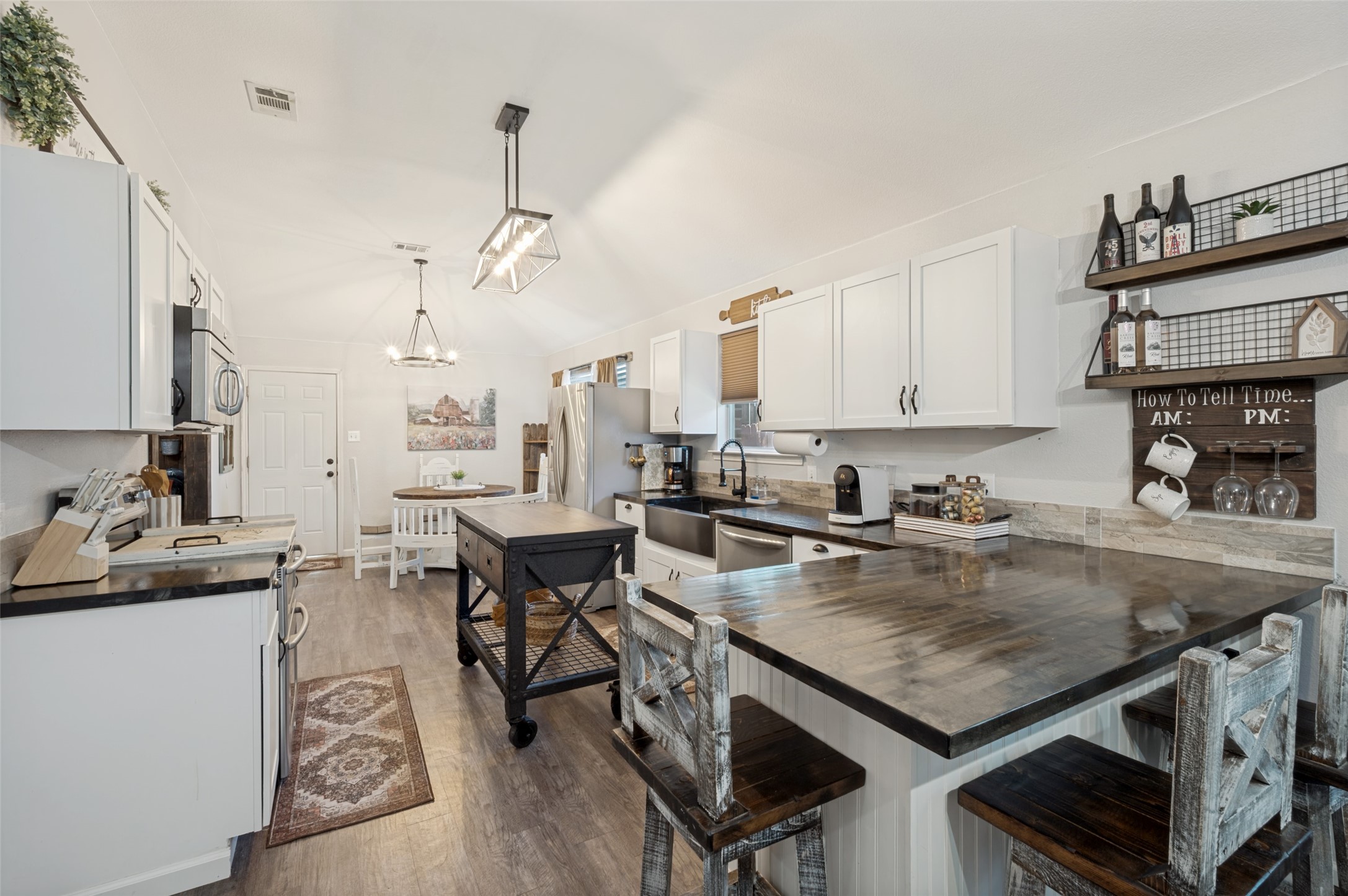 2828 Watercress Drive Little Elm TX 75068