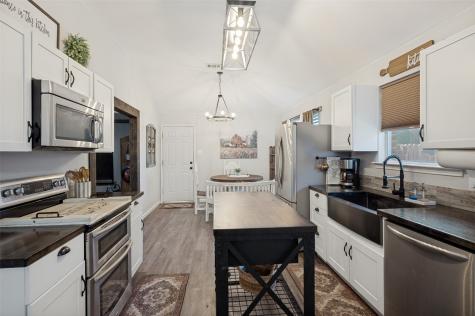 2828 Watercress Drive Little Elm TX 75068