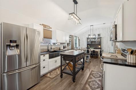 2828 Watercress Drive Little Elm TX 75068