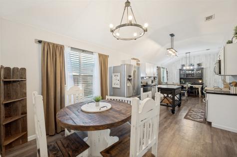2828 Watercress Drive Little Elm TX 75068