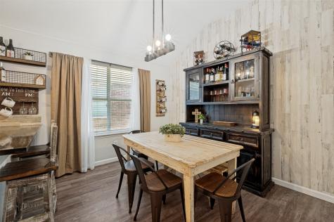 2828 Watercress Drive Little Elm TX 75068