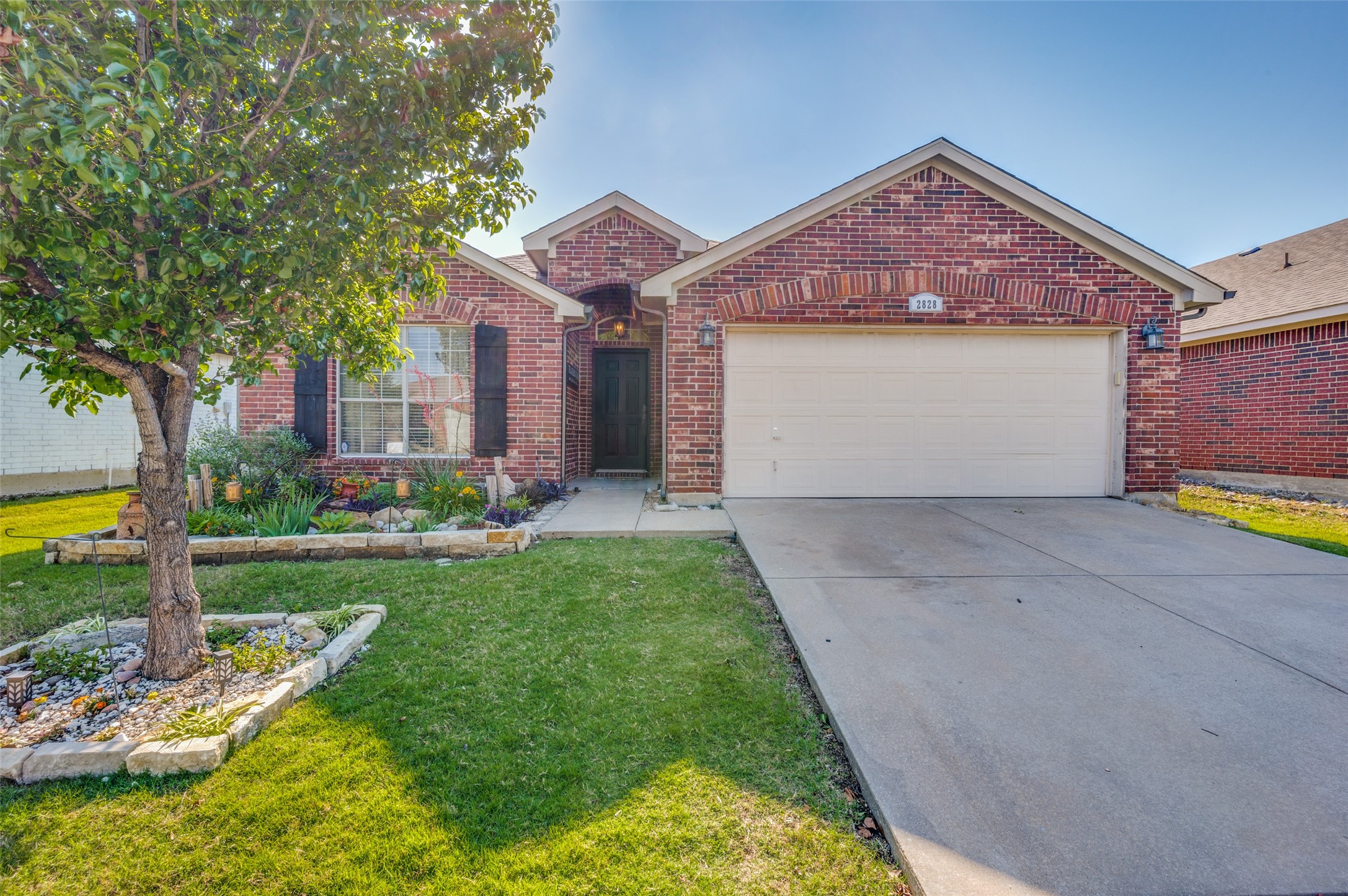 2828 Watercress Drive Little Elm TX 75068