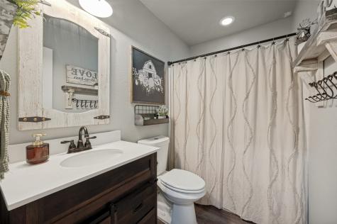2828 Watercress Drive Little Elm TX 75068