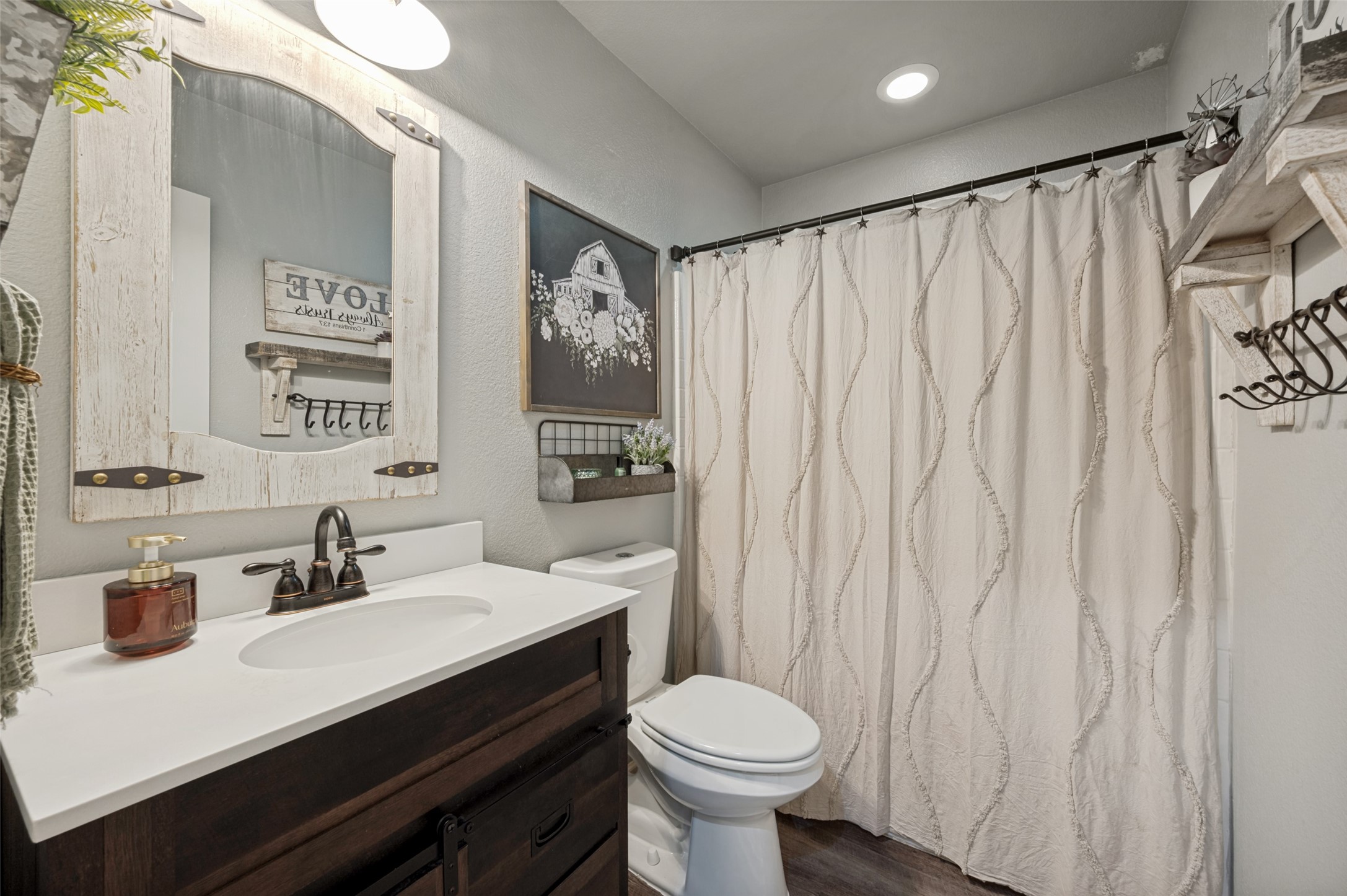 2828 Watercress Drive Little Elm TX 75068