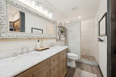 2828 Watercress Drive Little Elm TX 75068
