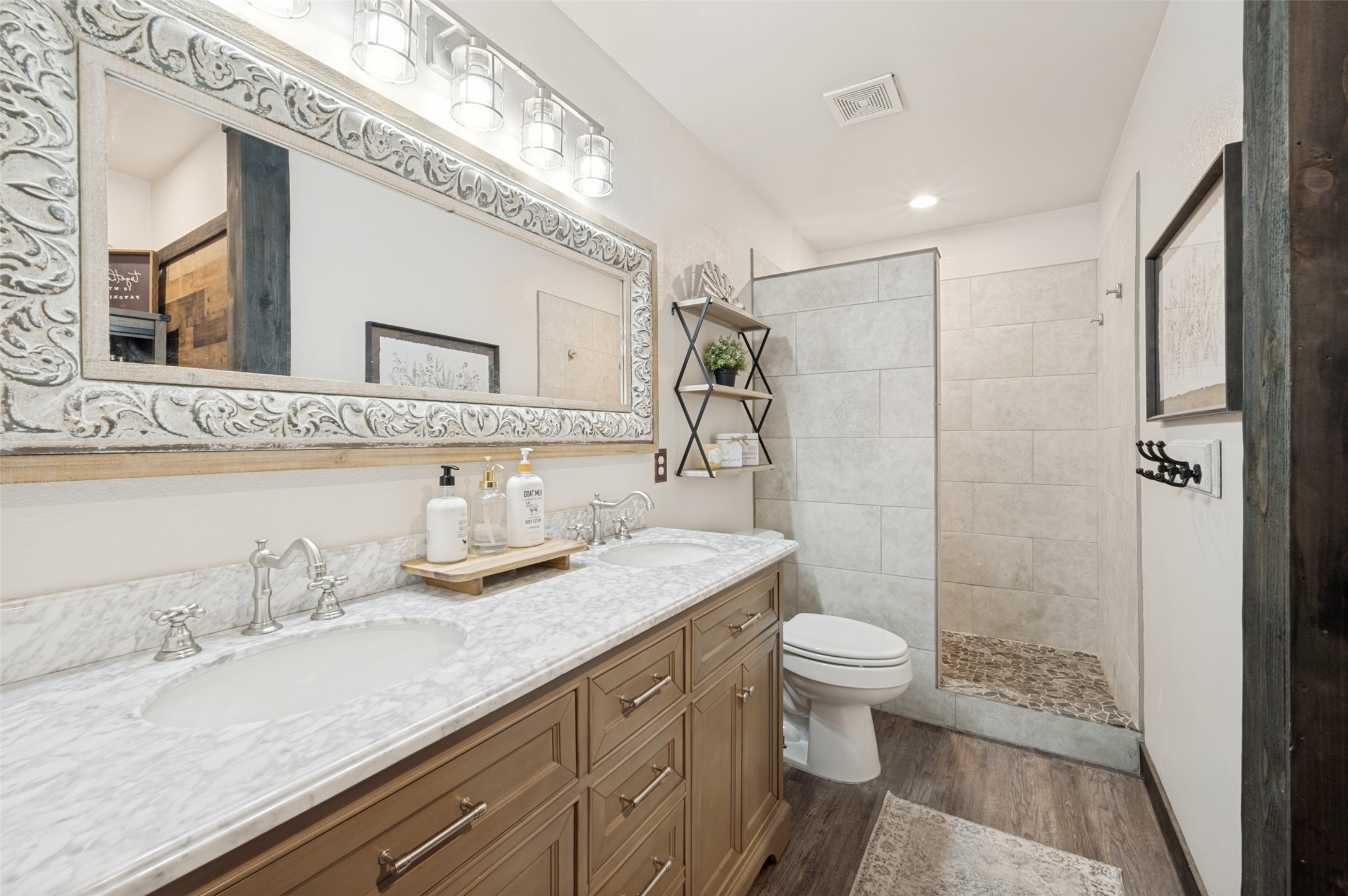2828 Watercress Drive Little Elm TX 75068