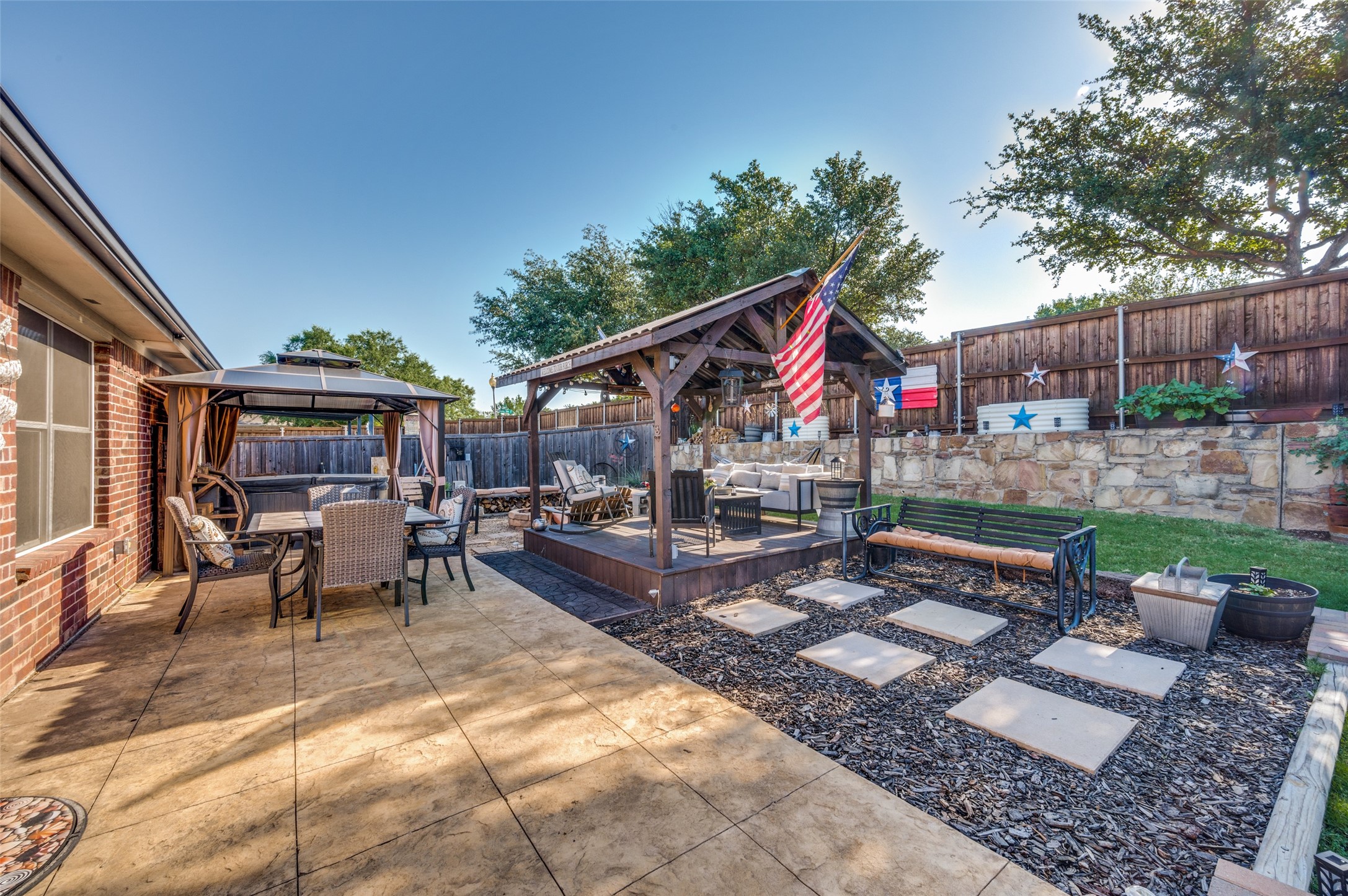 2828 Watercress Drive Little Elm TX 75068