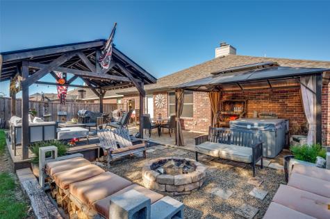 2828 Watercress Drive Little Elm TX 75068