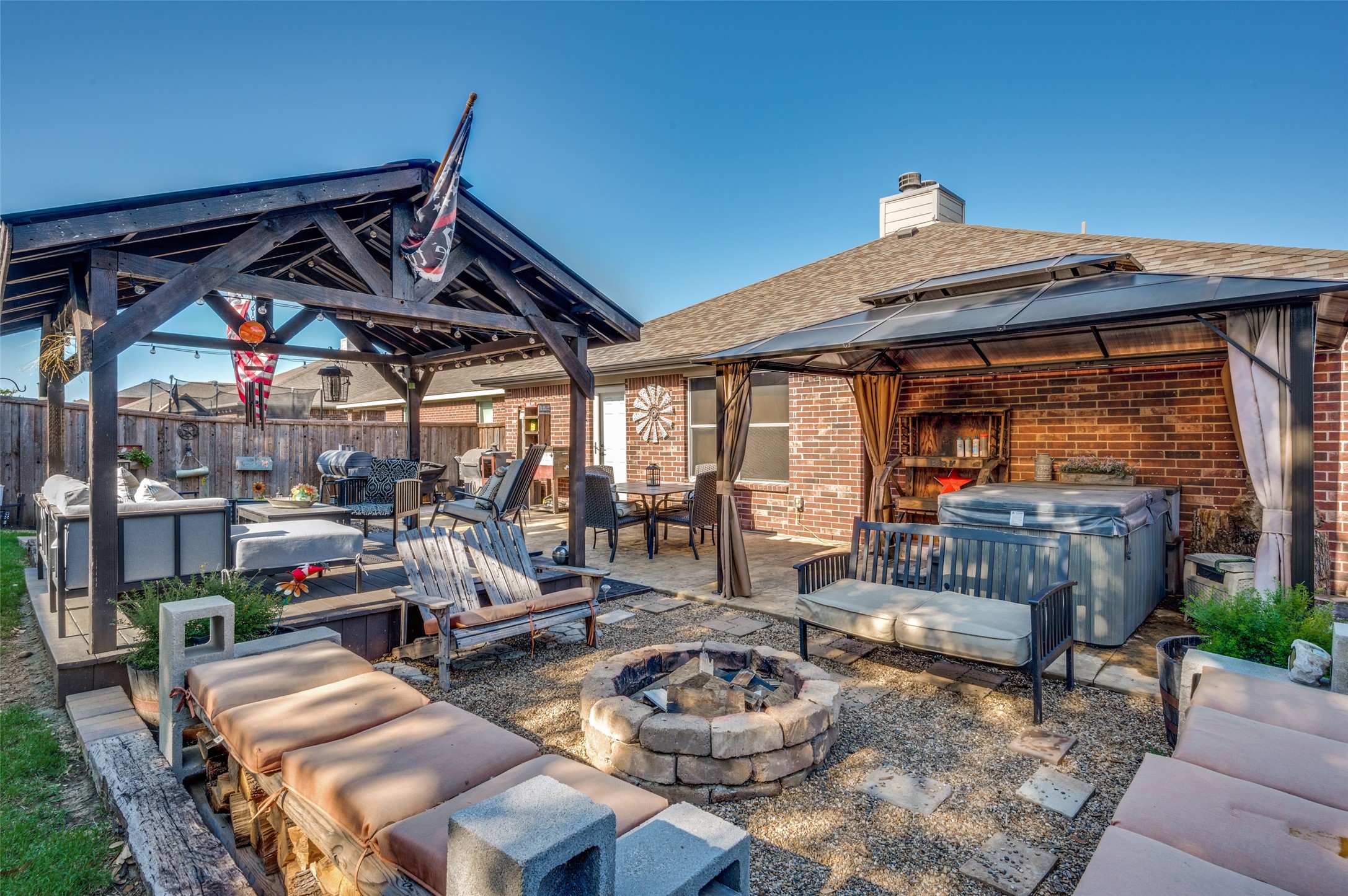 2828 Watercress Drive Little Elm TX 75068