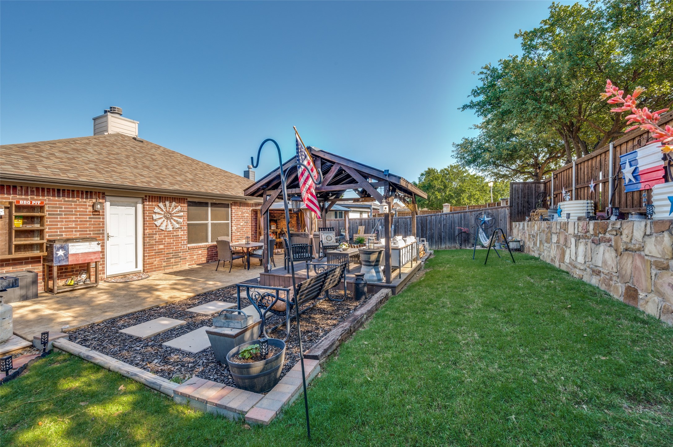 2828 Watercress Drive Little Elm TX 75068