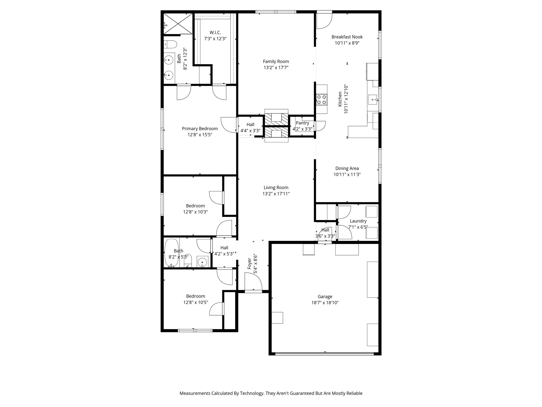 2828 Watercress Drive Little Elm TX 75068