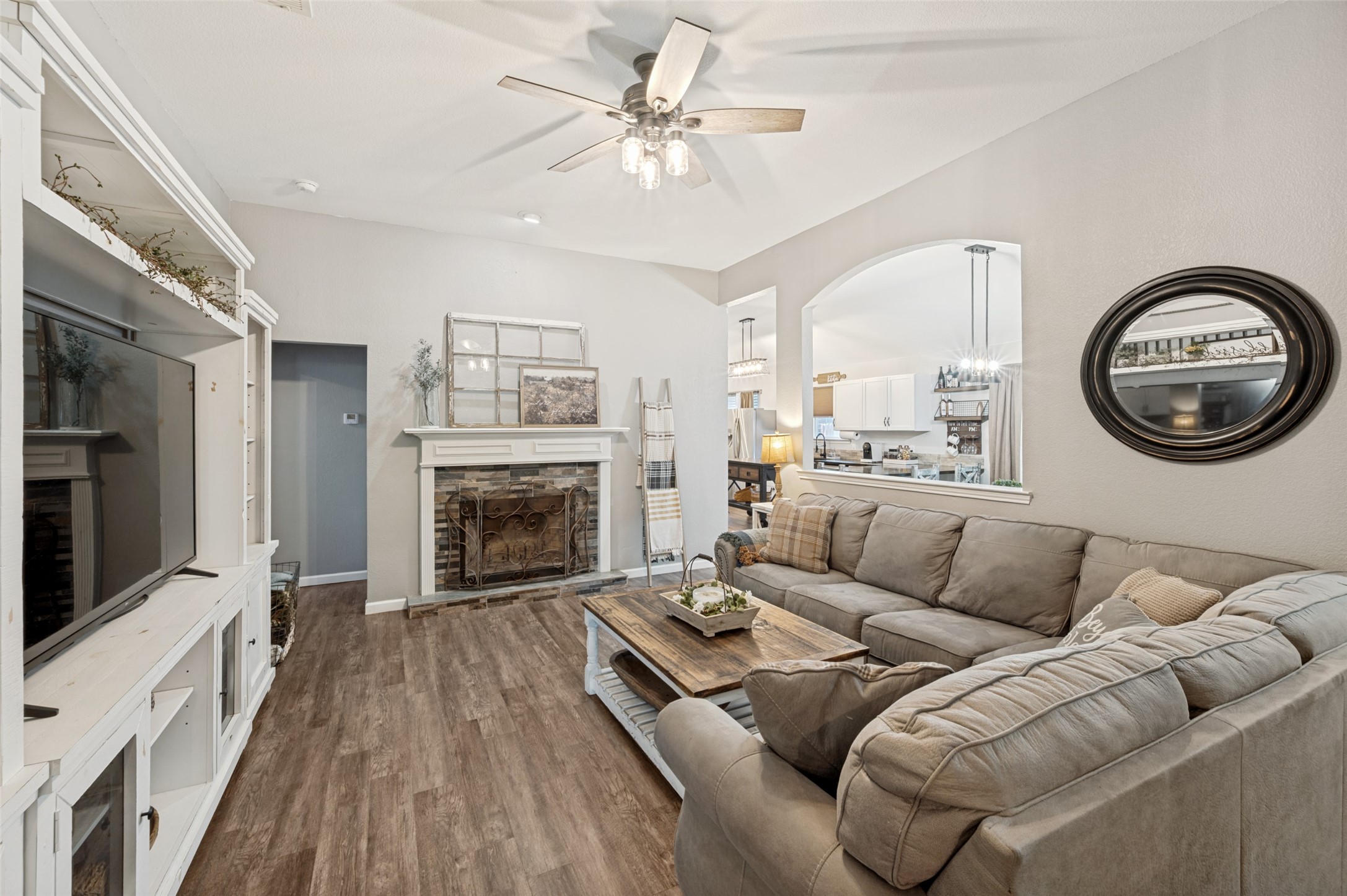2828 Watercress Drive Little Elm TX 75068
