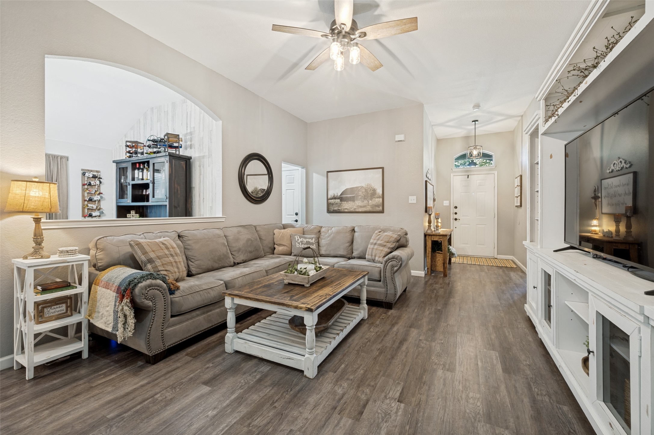 2828 Watercress Drive Little Elm TX 75068