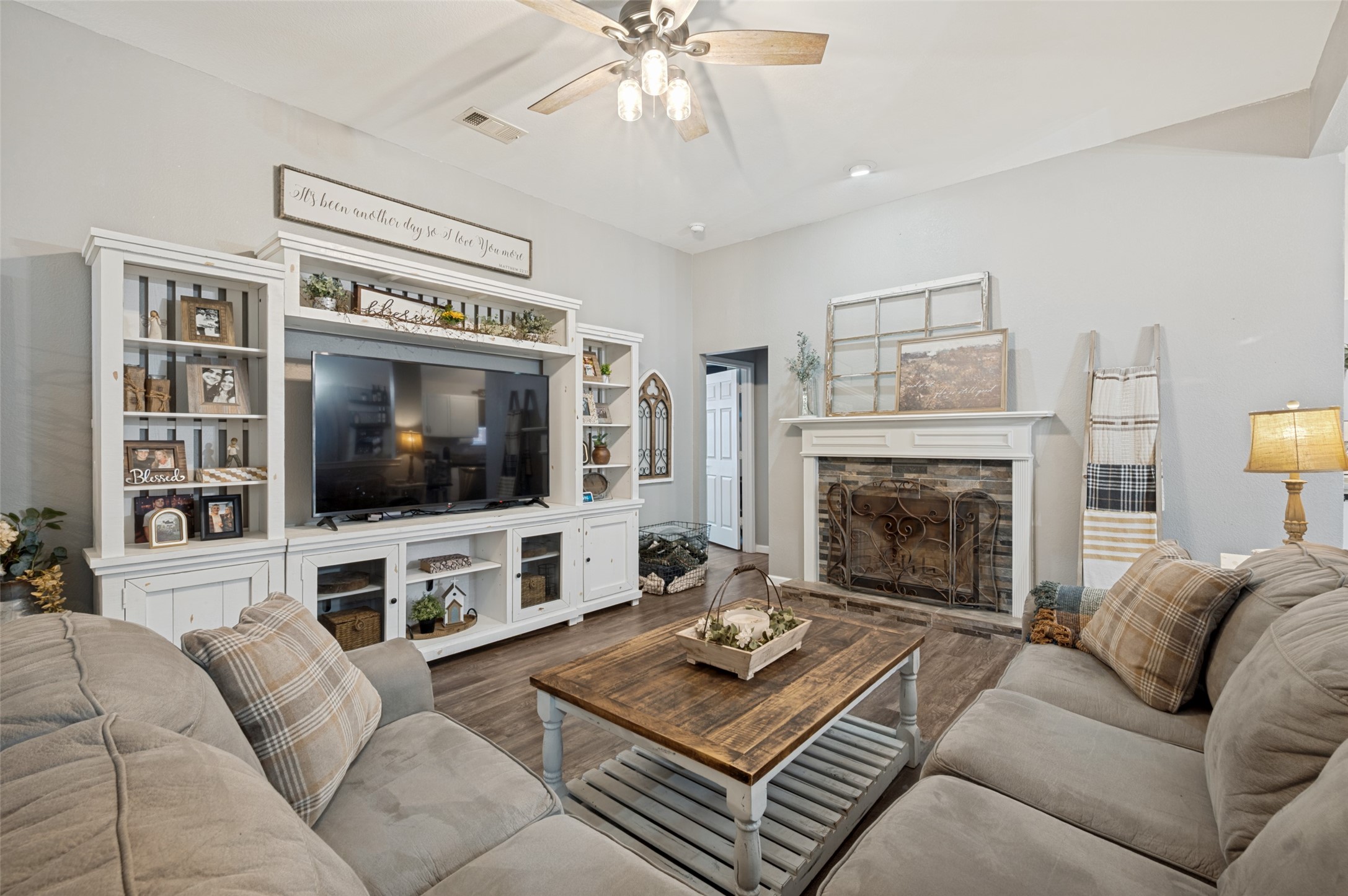 2828 Watercress Drive Little Elm TX 75068