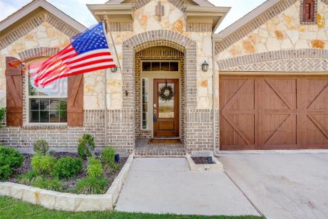 5613 Annie Creek Road Fort Worth TX 76126