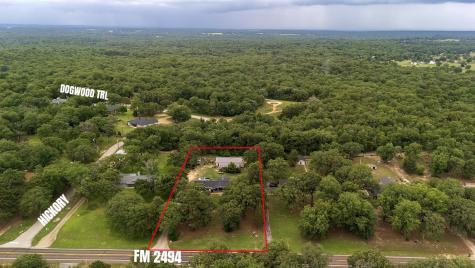 6947 Fm 2494 Athens TX 75751