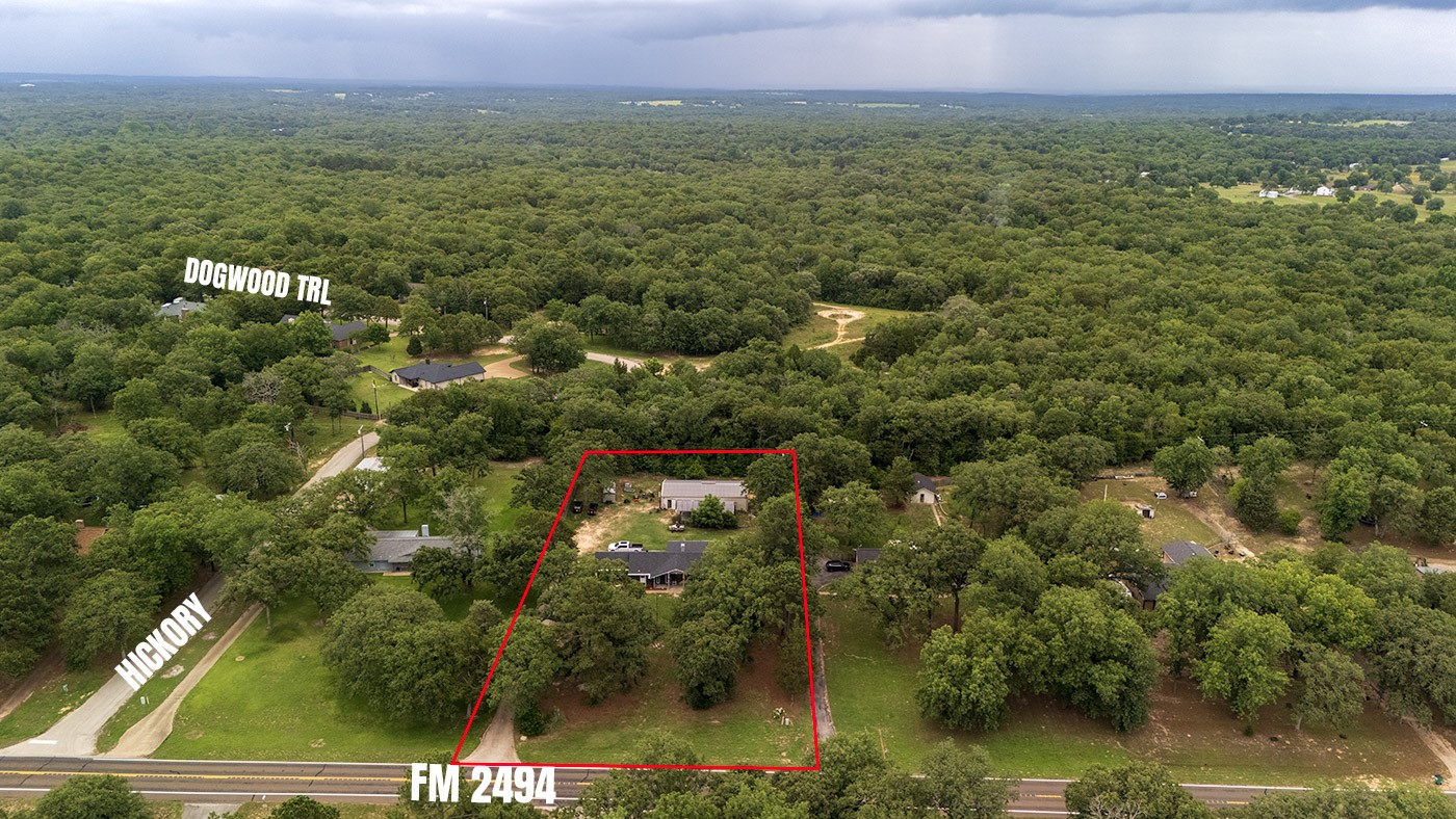 6947 Fm 2494 Athens TX 75751