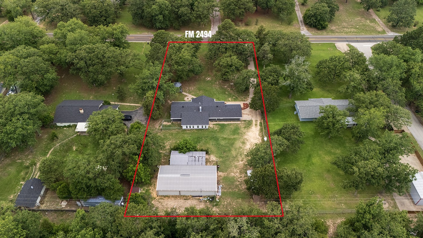 6947 Fm 2494 Athens TX 75751