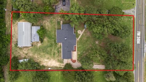 6947 Fm 2494 Athens TX 75751