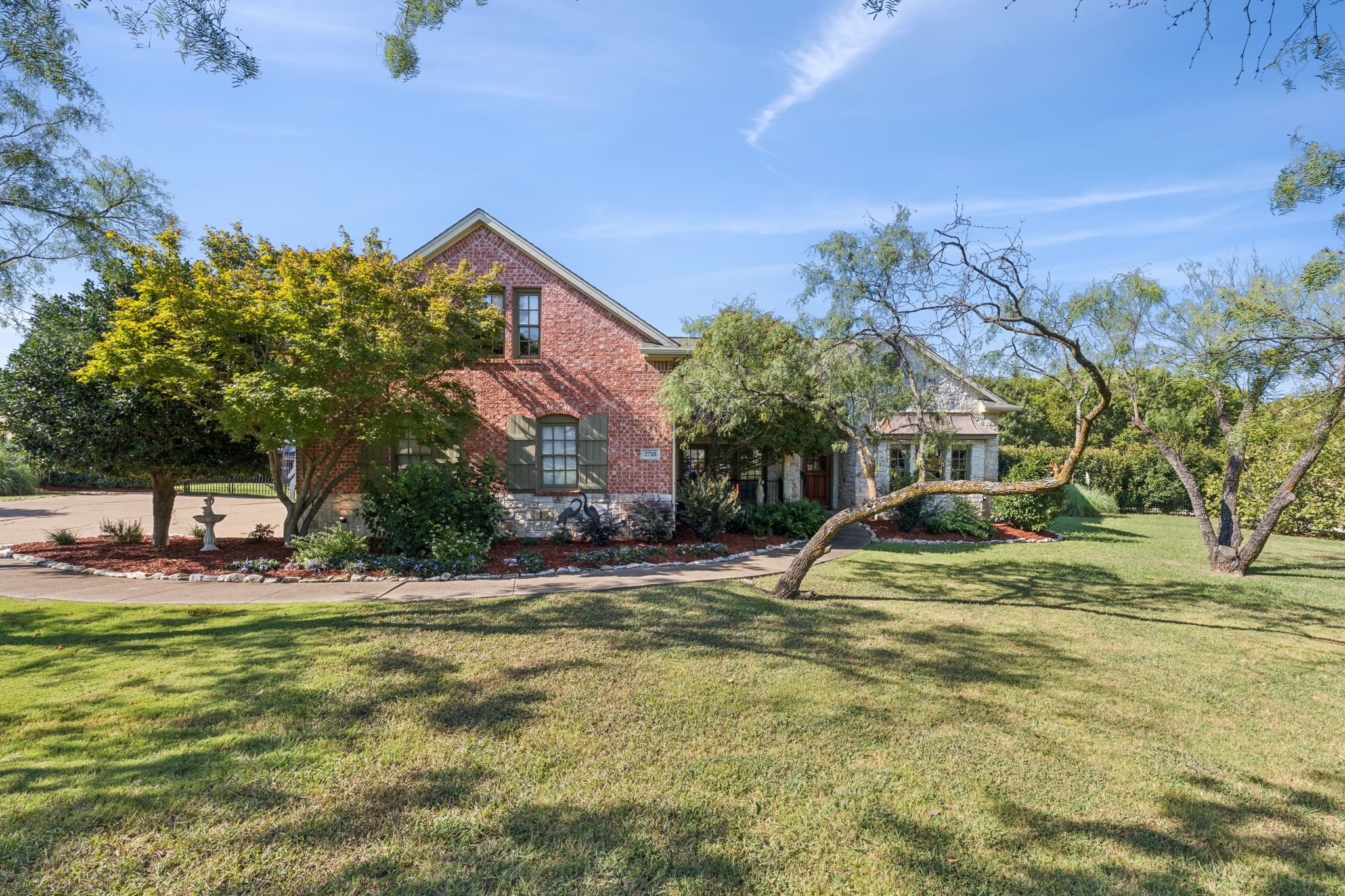 2718 Prairie Acres Cove Cedar Hill TX 75104