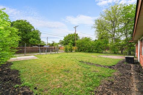 505 Lawson Drive Garland TX 75042