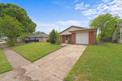 505 Lawson Drive Garland TX 75042