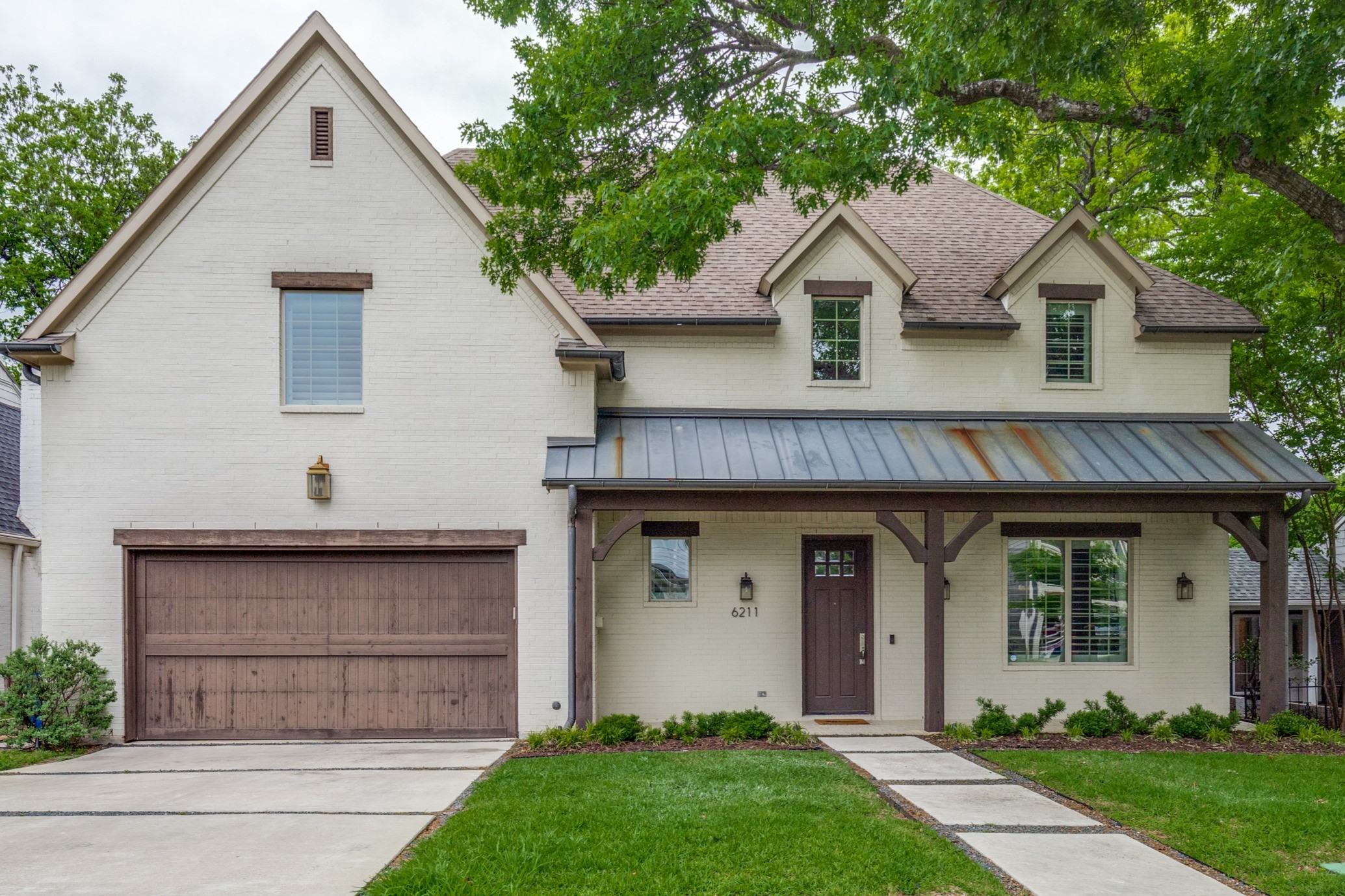 6211 Revere Place Dallas TX 75214