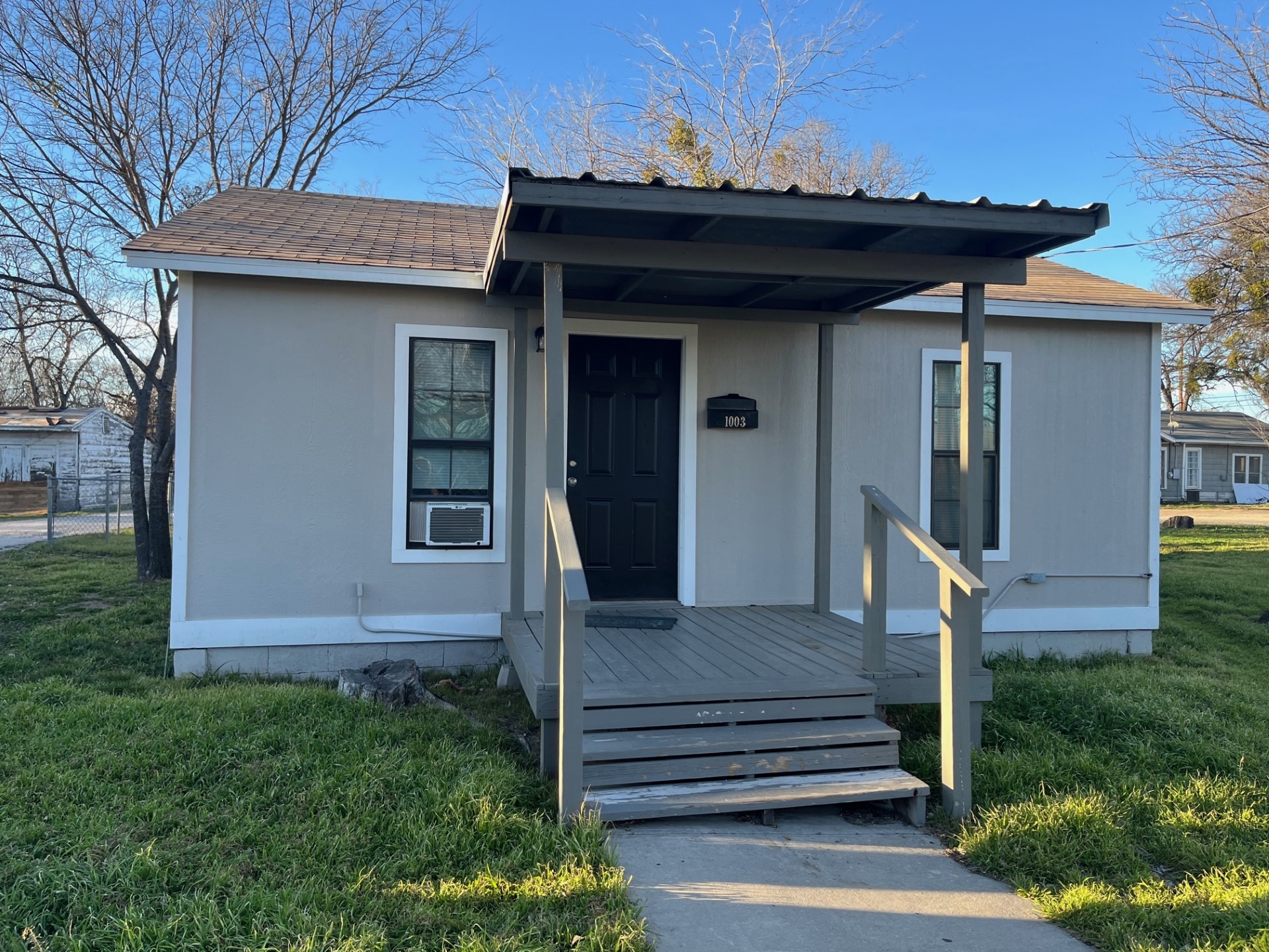 1003 Avenue I Brownwood TX 76801