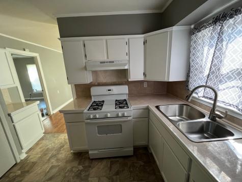 1003 Avenue I Brownwood TX 76801