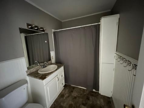 1003 Avenue I Brownwood TX 76801