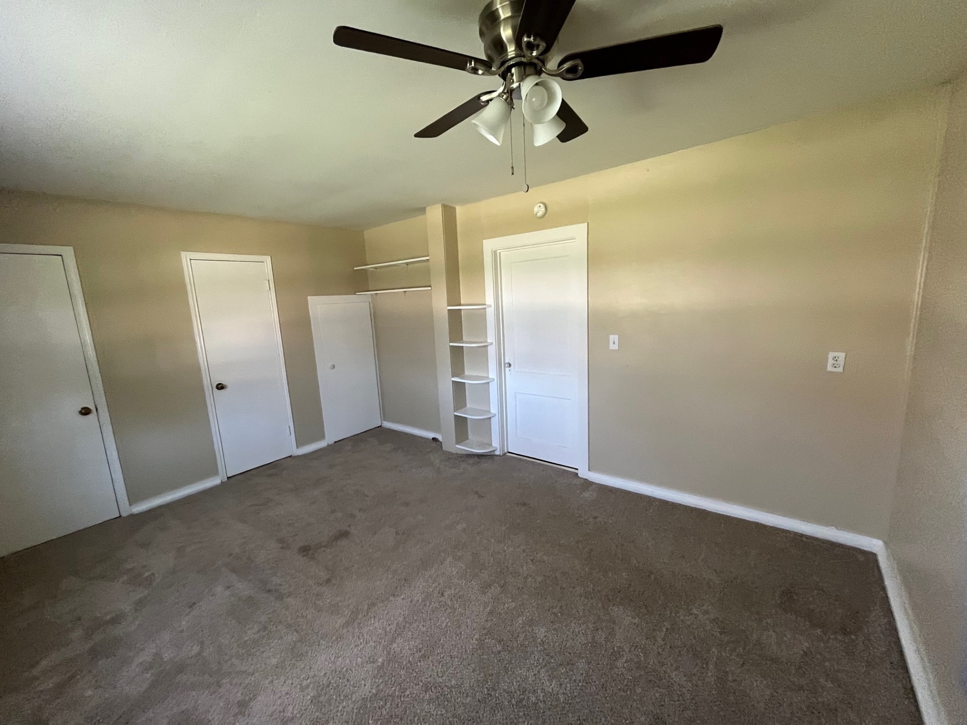 1003 Avenue I Brownwood TX 76801